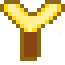 Legendary Pickaxe